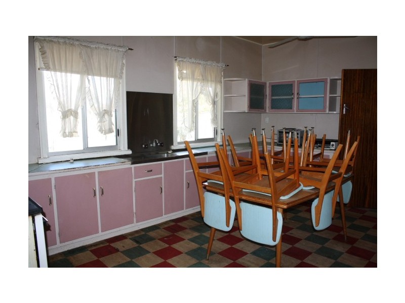 Wallangarra QLD 4383