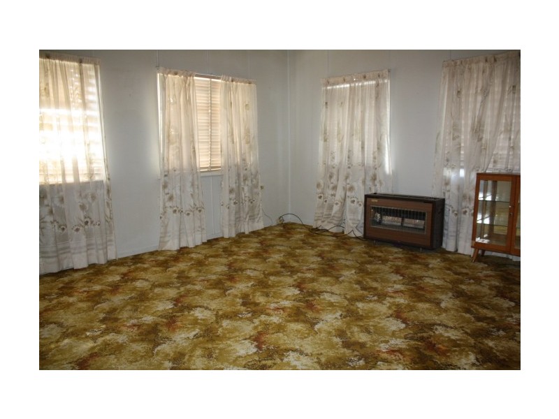 Wallangarra QLD 4383