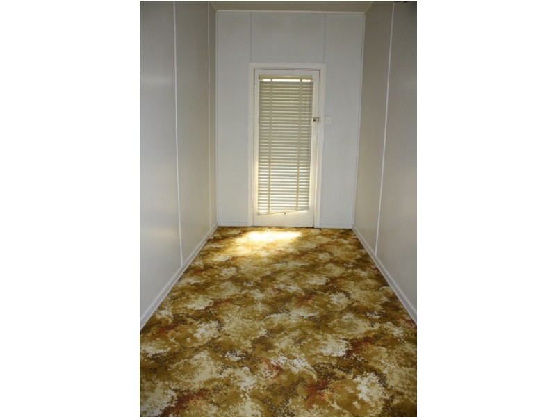 Wallangarra QLD 4383