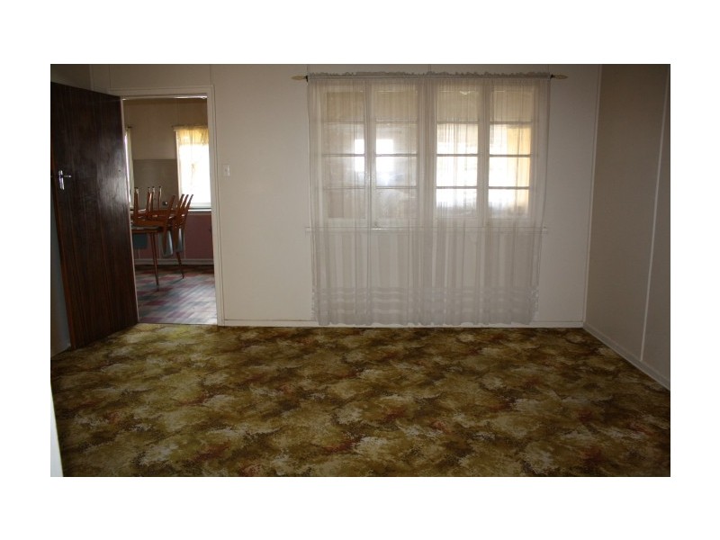 Wallangarra QLD 4383