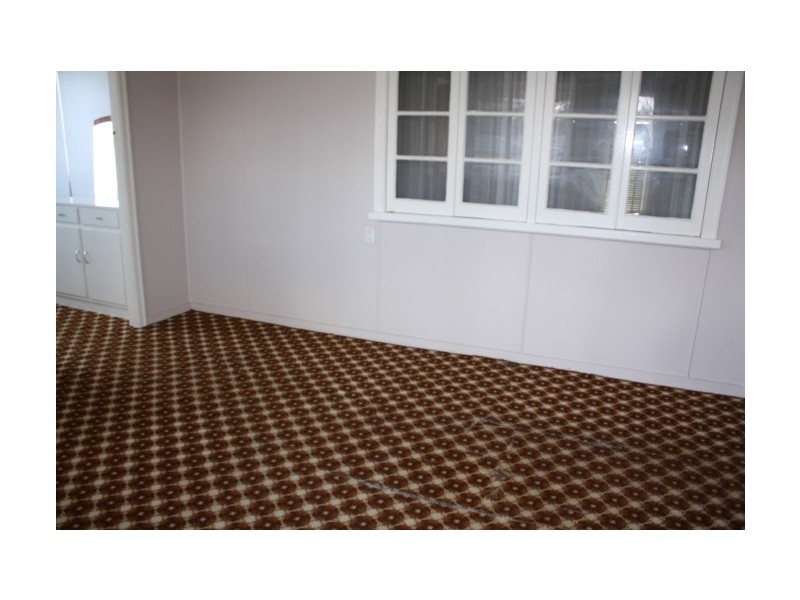 Wallangarra QLD 4383