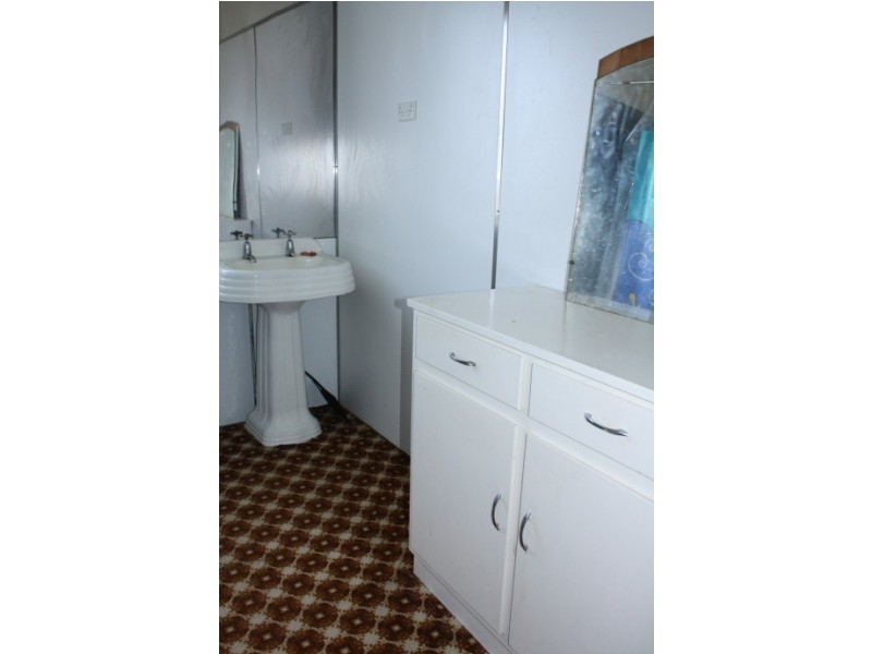 Wallangarra QLD 4383