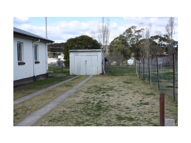 Wallangarra QLD 4383