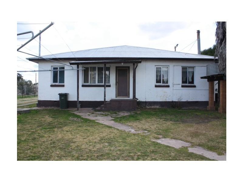 Wallangarra QLD 4383