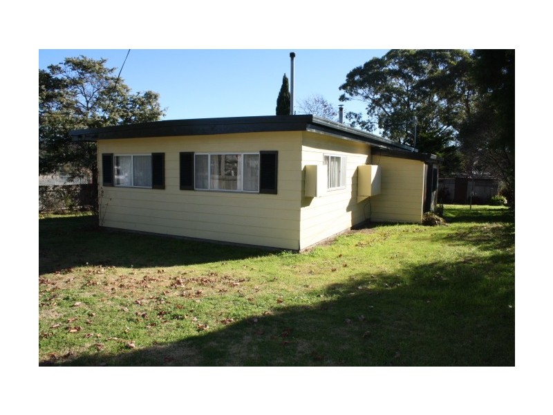 31 Clive Street, Tenterfield NSW 2372