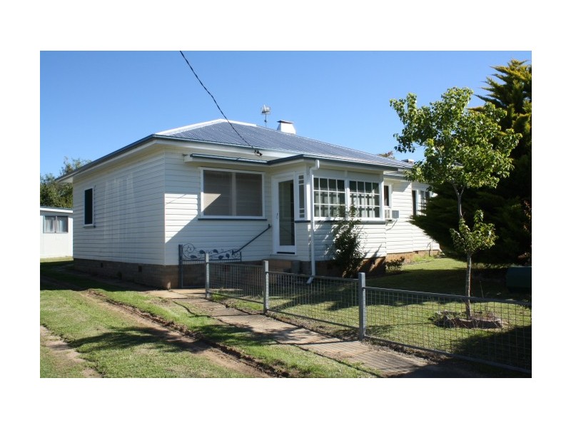 Tenterfield NSW 2372