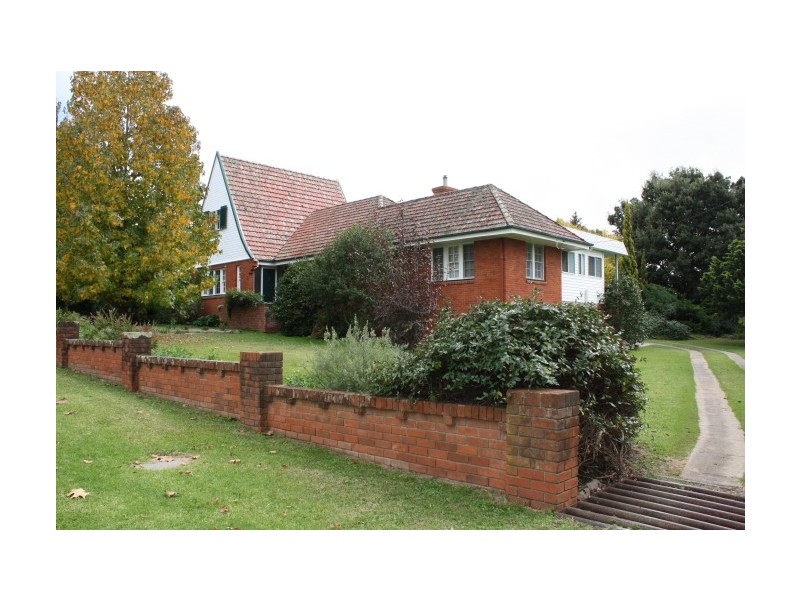 Tenterfield NSW 2372