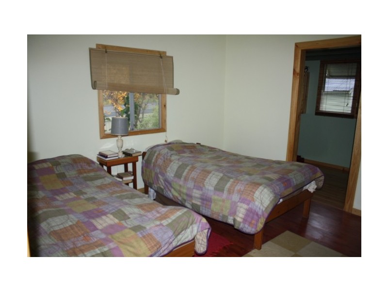 Wallangarra QLD 4383