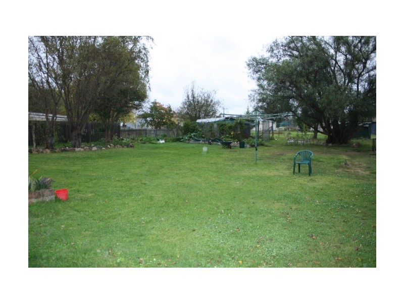 Wallangarra QLD 4383