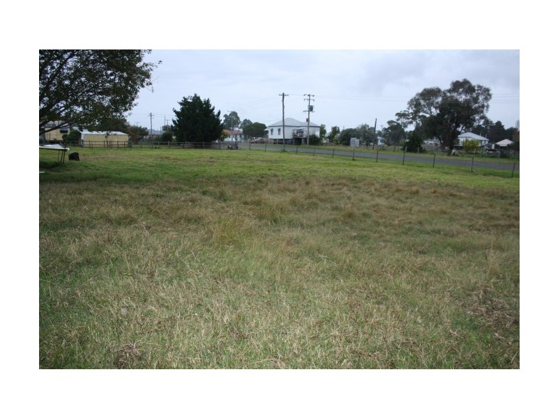 Wallangarra QLD 4383