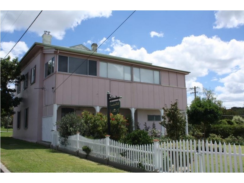 Tenterfield NSW 2372