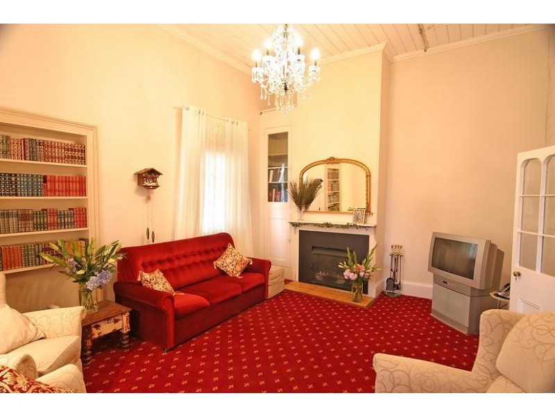 Tenterfield NSW 2372