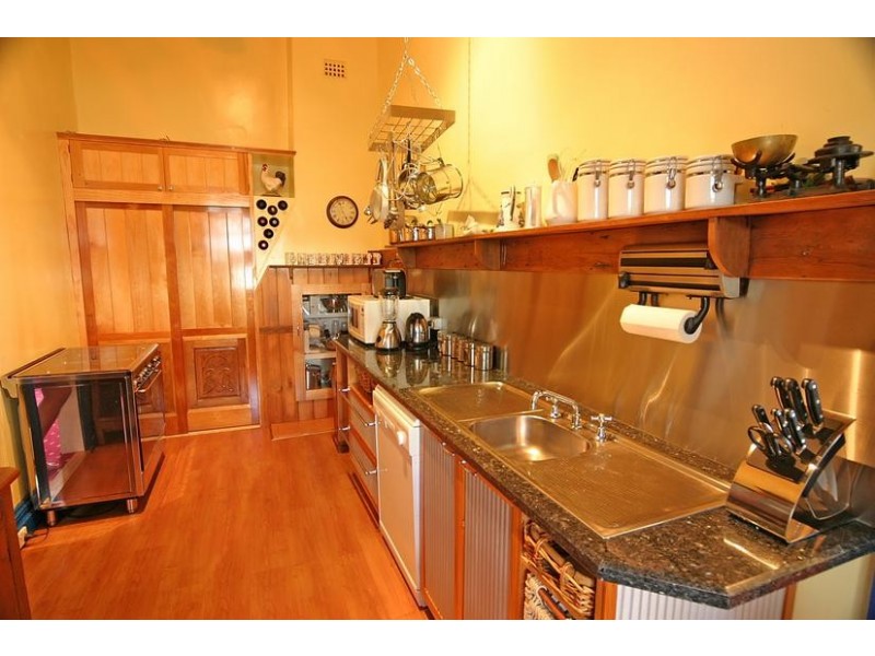 Tenterfield NSW 2372