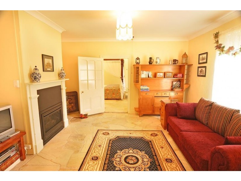 Tenterfield NSW 2372