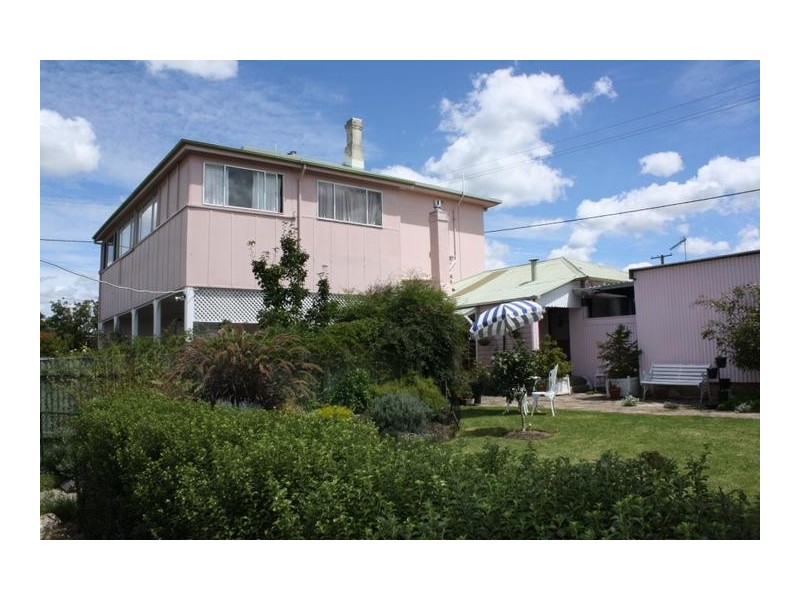 Tenterfield NSW 2372