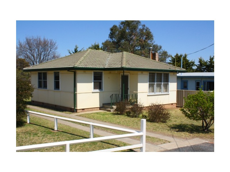 Tenterfield NSW 2372