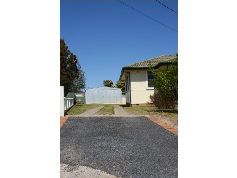 Tenterfield NSW 2372