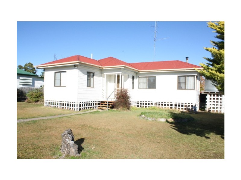 Wallangarra QLD 4383