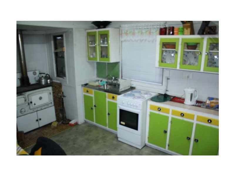 Wallangarra QLD 4383