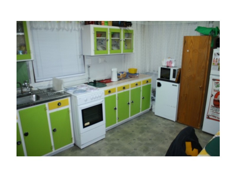 Wallangarra QLD 4383