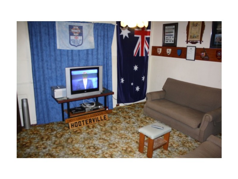 Wallangarra QLD 4383