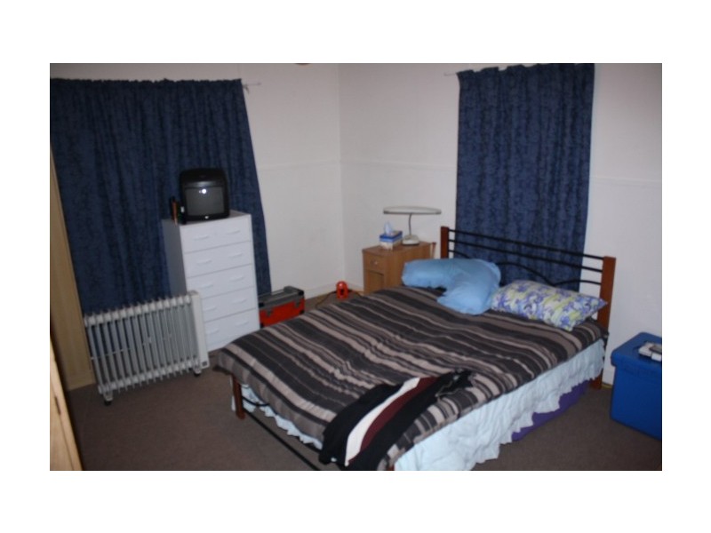 Wallangarra QLD 4383