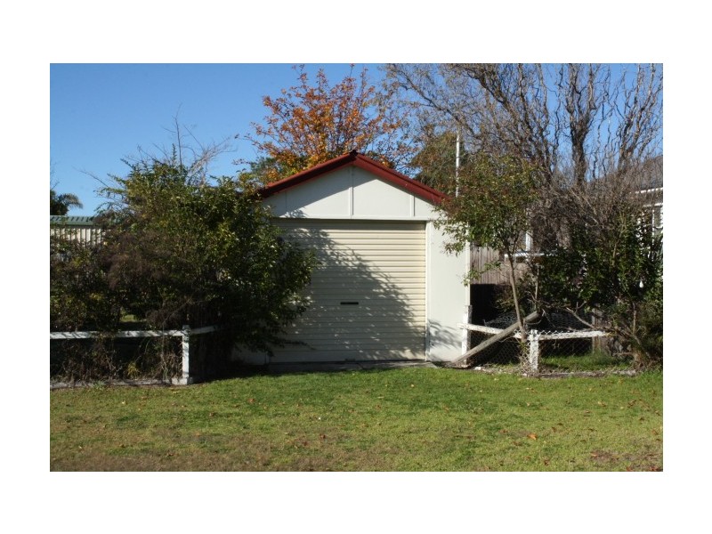 Wallangarra QLD 4383