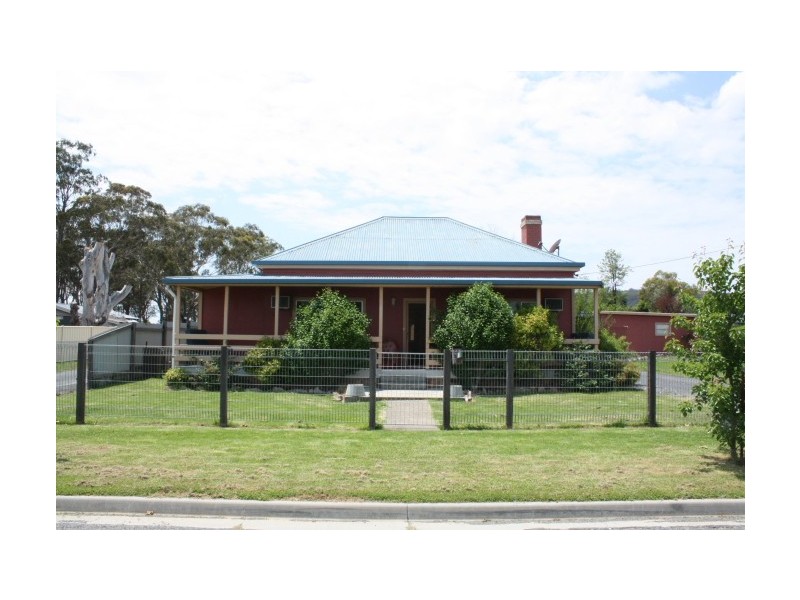 Tenterfield NSW 2372