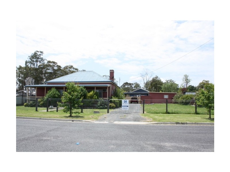 Tenterfield NSW 2372