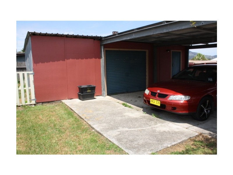 Tenterfield NSW 2372