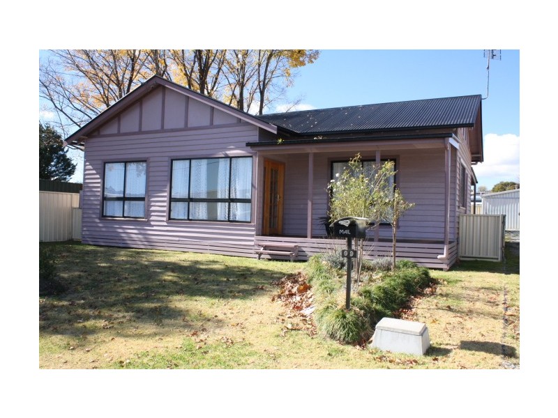 Tenterfield NSW 2372