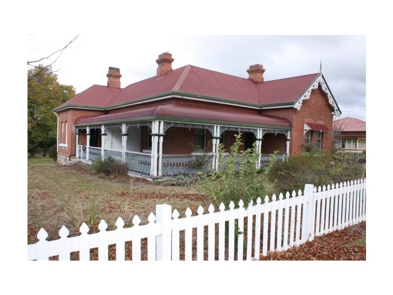 Tenterfield NSW 2372