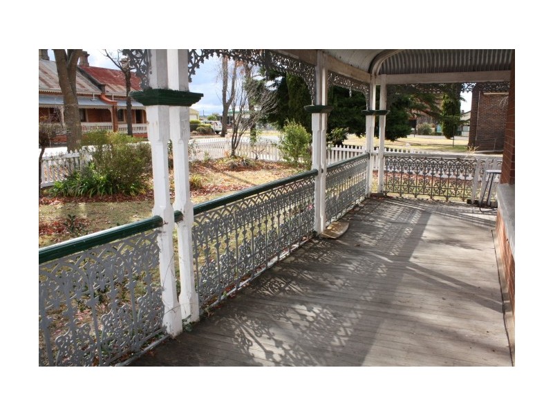 Tenterfield NSW 2372