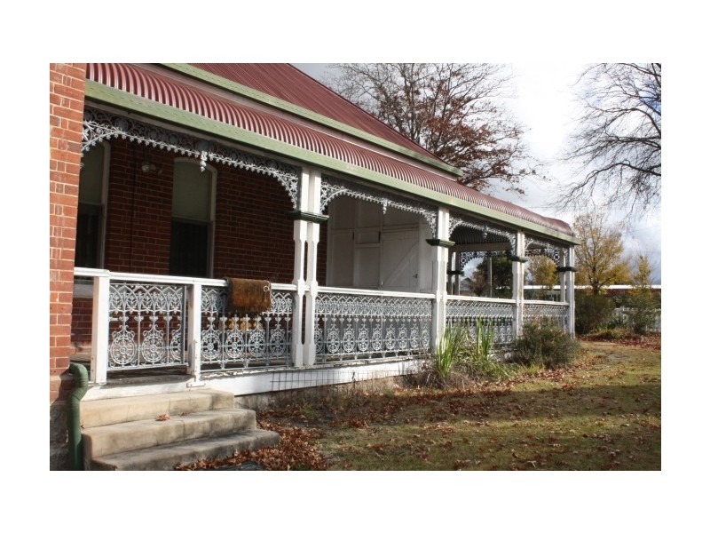 Tenterfield NSW 2372