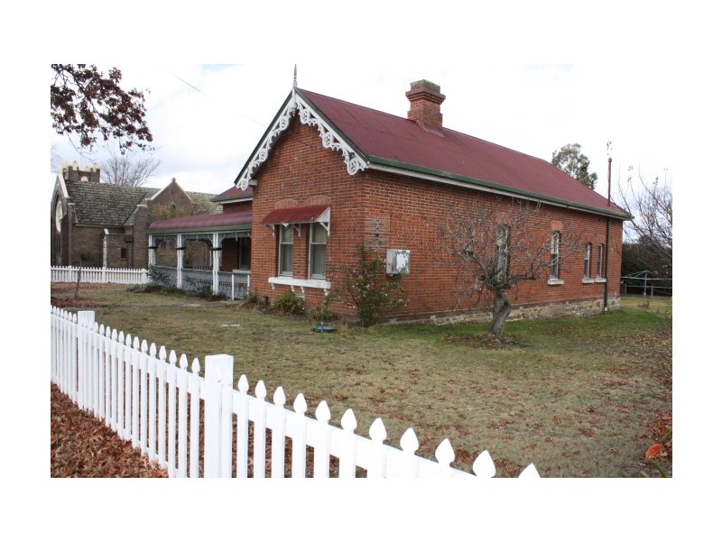 Tenterfield NSW 2372
