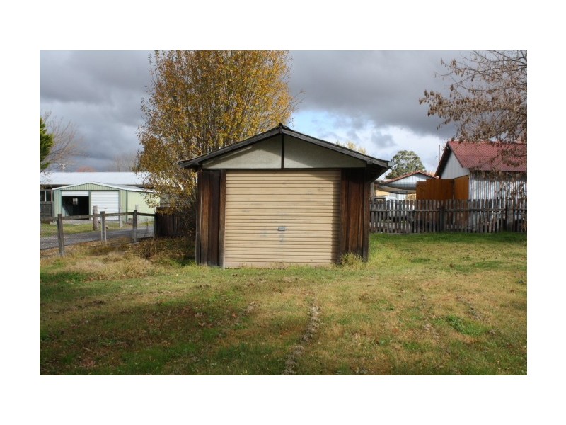 Tenterfield NSW 2372