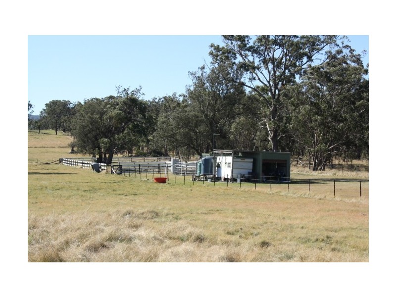 Tenterfield NSW 2372