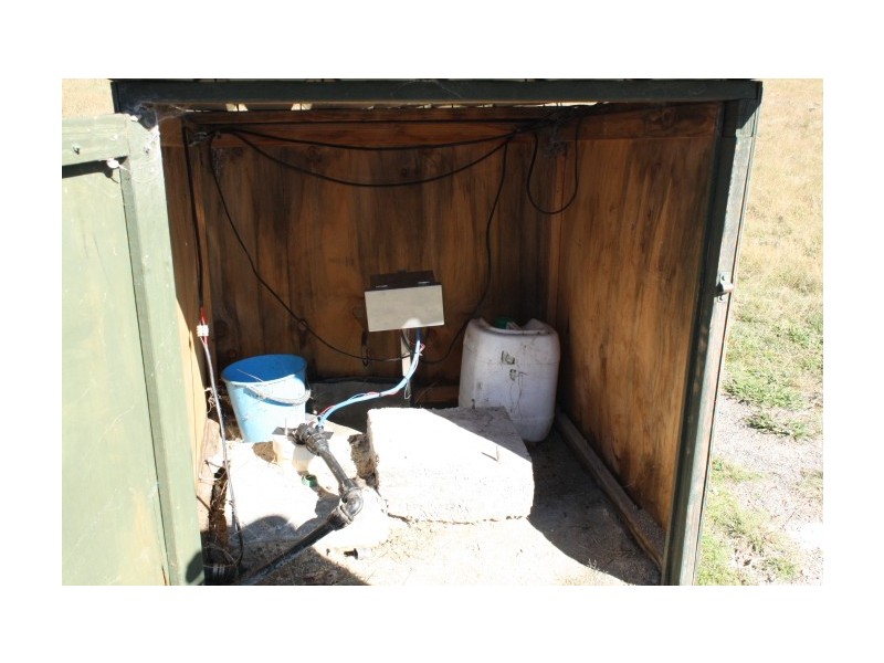 Tenterfield NSW 2372