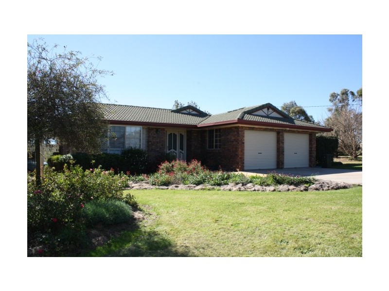 Tenterfield NSW 2372