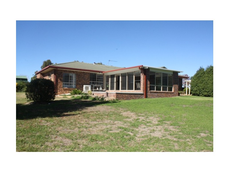 Tenterfield NSW 2372