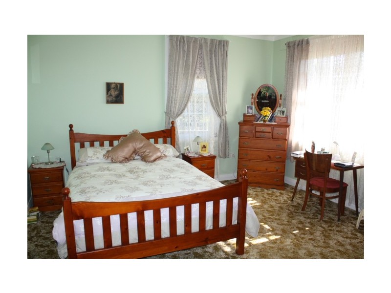 Tenterfield NSW 2372