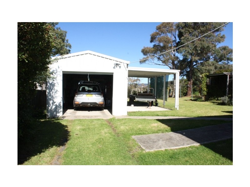 Tenterfield NSW 2372