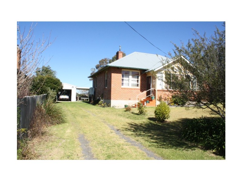 Tenterfield NSW 2372
