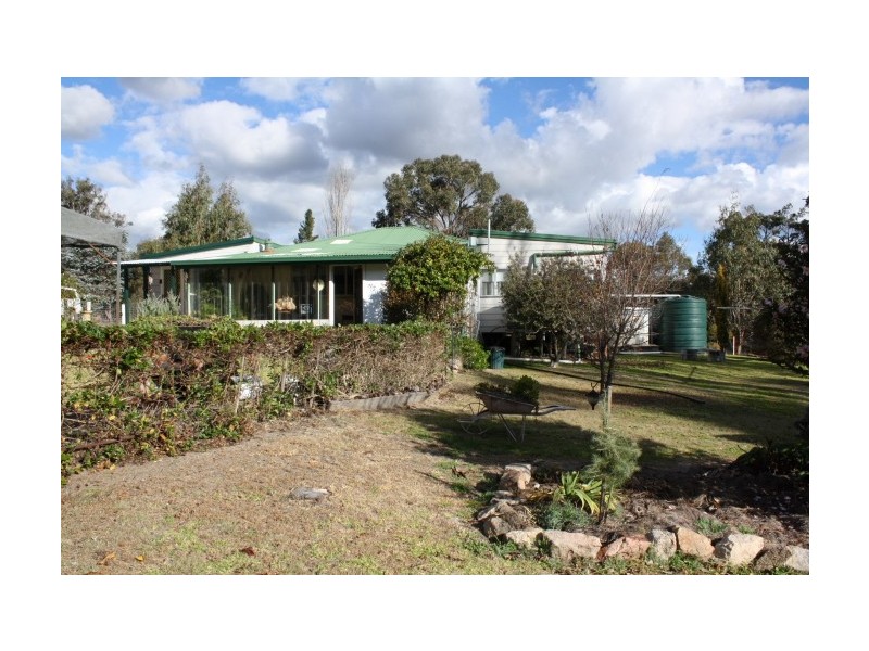 Tenterfield NSW 2372