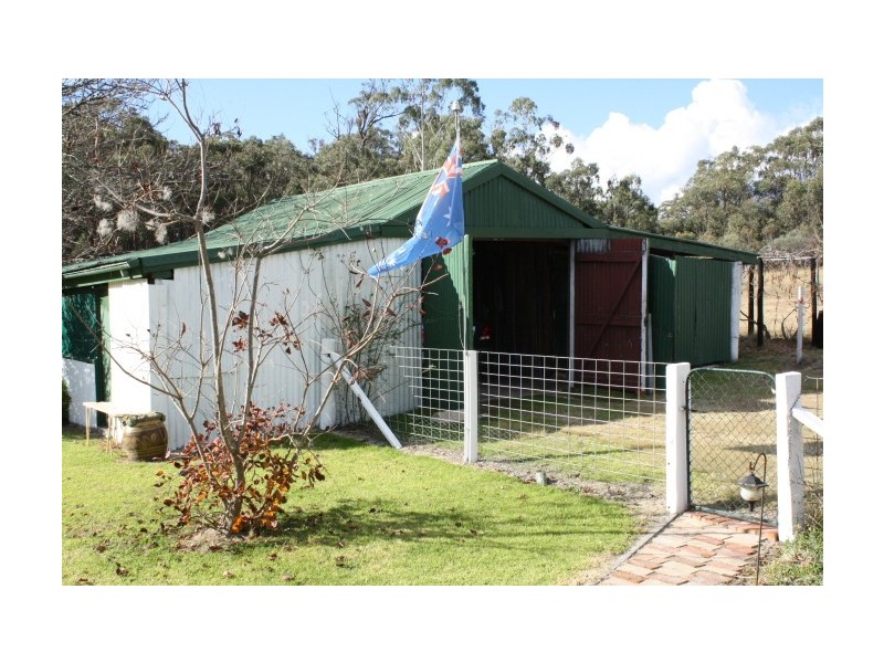 Tenterfield NSW 2372