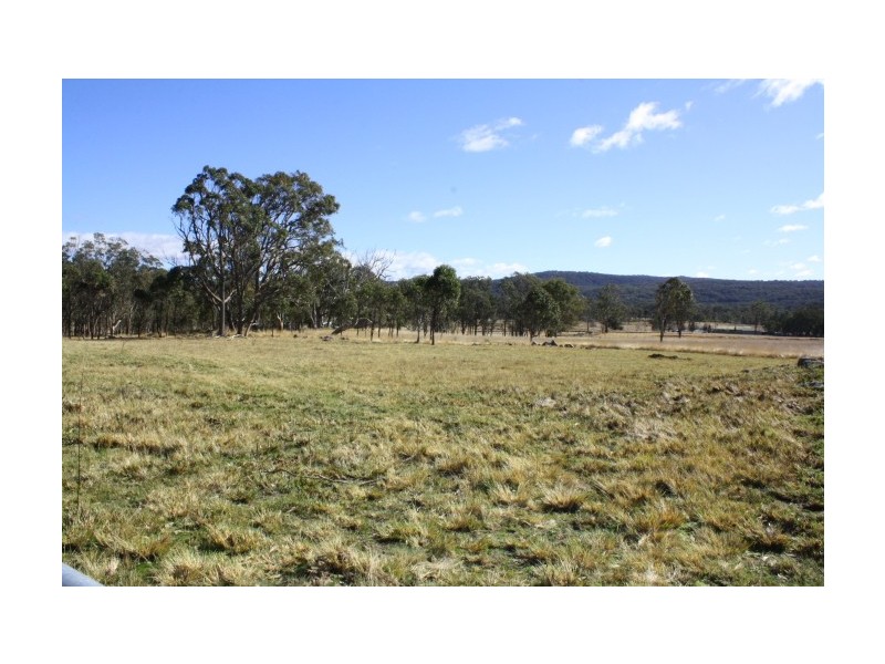 Lot 1, Bryans Gap Road, Tenterfield NSW 2372