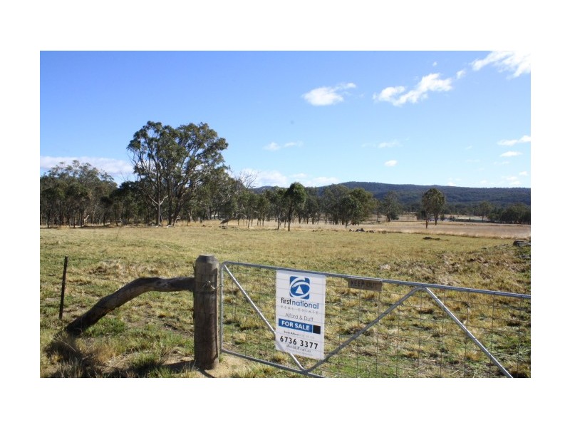 Lot 1, Bryans Gap Road, Tenterfield NSW 2372