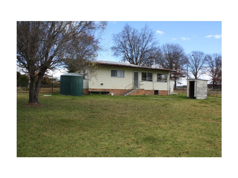 Tenterfield NSW 2372