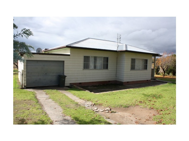 Tenterfield NSW 2372