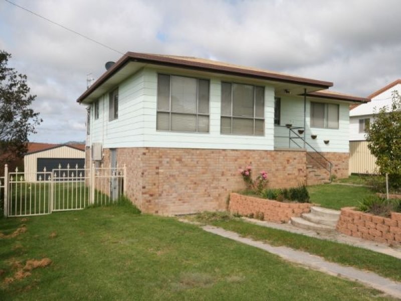 Tenterfield NSW 2372